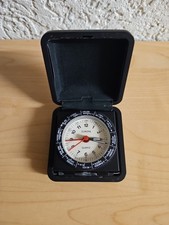 Reisewecker Europa Reiseuhr