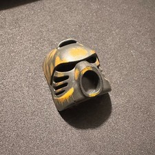 Lego Bionicle Hau Infected