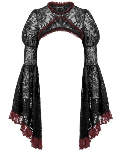 Dark love damen eleganter - dark,