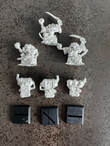 Warhammer skaven - warhammer,