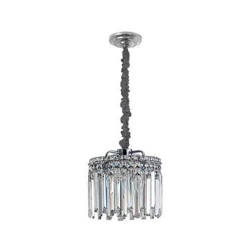 Moderner led kristall - moderner,