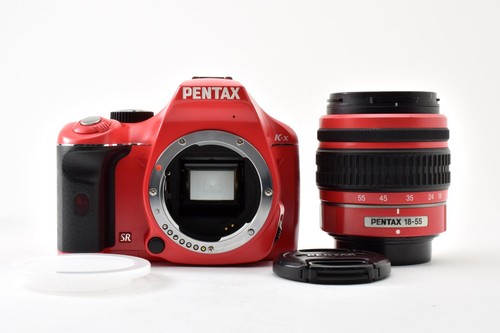 1629 auslösungen pentax x - auslösungen,