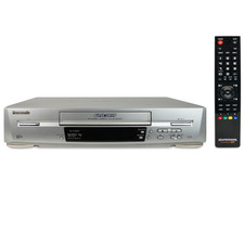 Panasonic NV-FJ620
