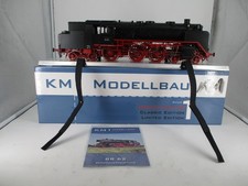 KM1 Spur 1 106202 Dampflok BR