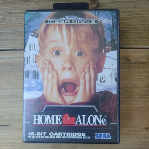 Home alone kevin allein - kevin,