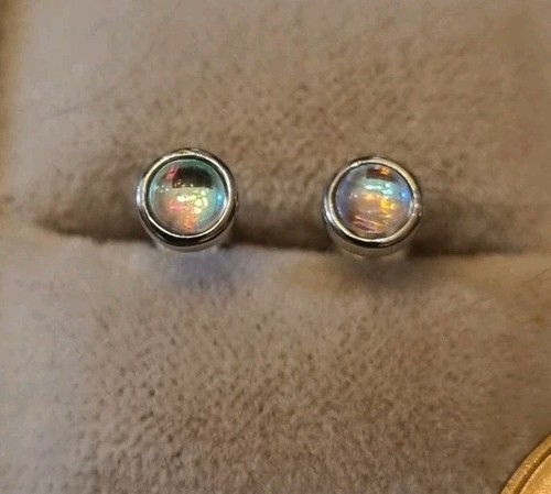 Ohrstecker silber 925er - silber,