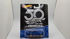 Hot Wheels '71 Datsun Bluebird