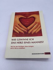 Wie gewinne ich das Herz eines