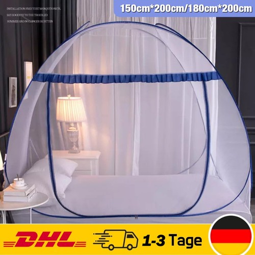 Moskitonetz bett pop - moskitonetz,