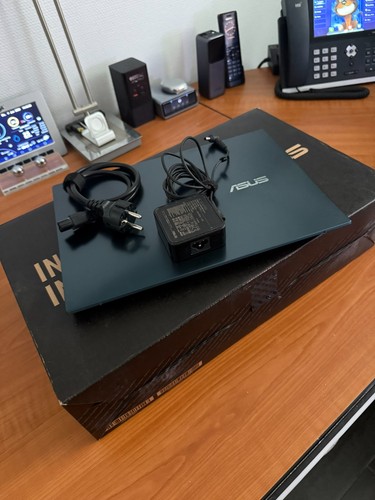 Asus zenbook duo ux481f - zenbook, 14
