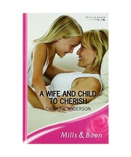Wife and child cherish - wife,