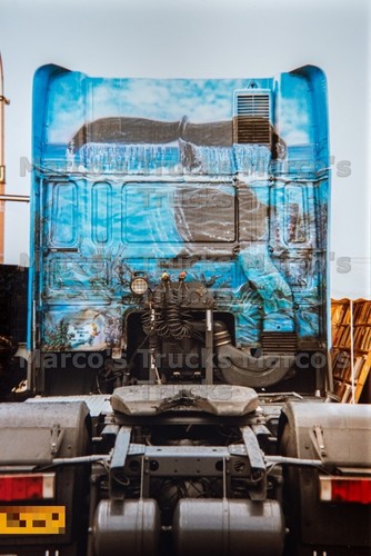 Lkw foto truck niederlande - lkw,