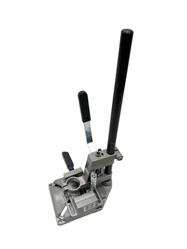 Bohrständer wolfcraft 3406301 - bohrständer,