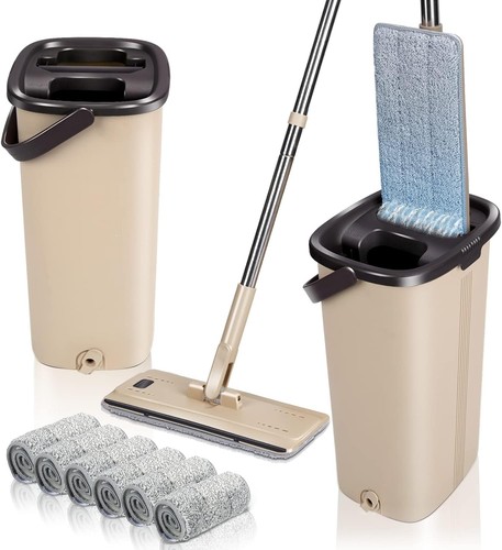 Masthome wisch mopp set mit - masthome, wisch-mopp-set