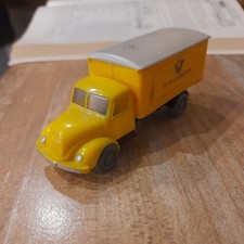 Wiking  Magirus 3500 alter