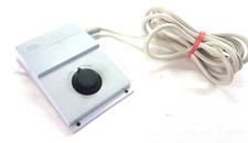 💥PIKO Spielzeug Transformator 1762 Trafo Junior 1,8 VA, grau, Rennbahn, geprüft