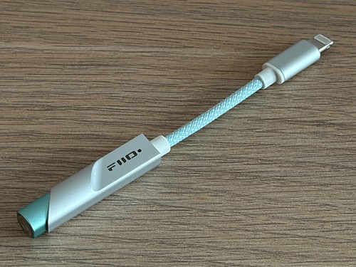 Fiio ka11 lightning - ka11,