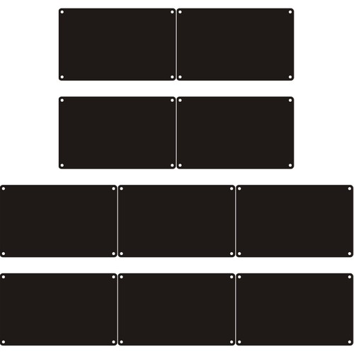 Pcs gravur rohlinge - ,