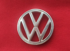 VW LOGO Emblem Schriftzug