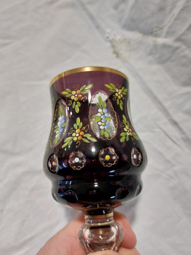 Bömisches glas böhmen - bömisches,