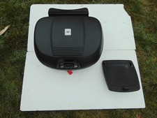 Top Case von Kappa für BMW R