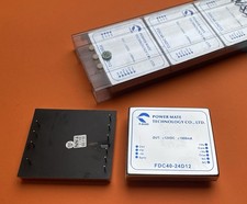 P-Duke FDC40-24D12  DC/DC