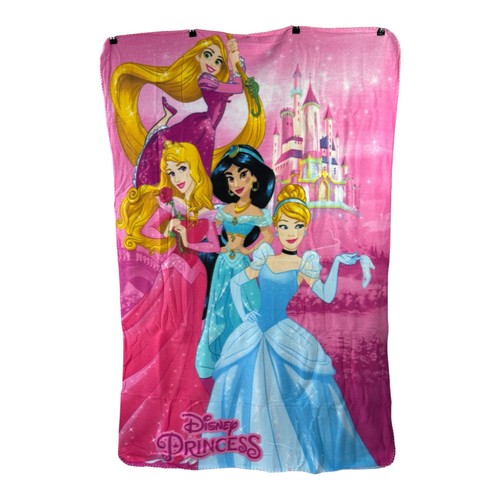 Disney princess weiche fleece - disney,