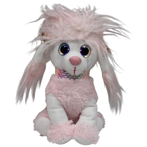 Amek hund kuscheltier cm - hund,