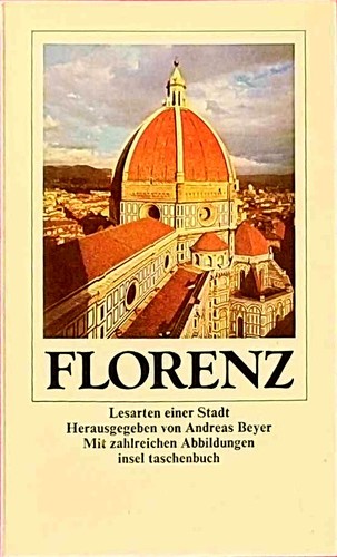 Florenz beyer andreas - beyer,, insel