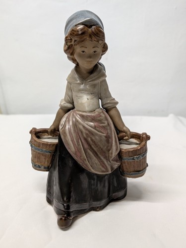 Lladro spanien porzellanfigur - lladro,