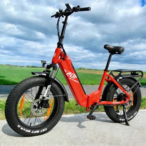 Elektrofahrrad klappbar bike - elektrofahrrad, e