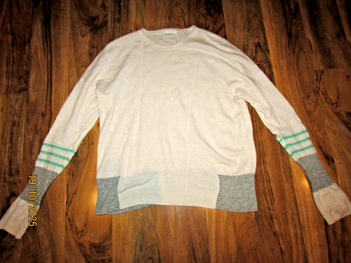 Duffy pullover merinowolle - duffy,