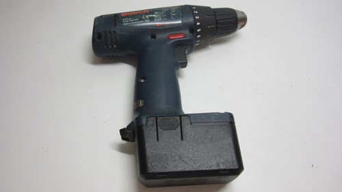 Bosch akkuschrauber gsr v - 9,6,
