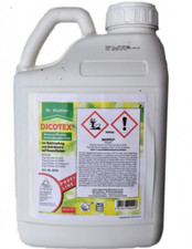 Dicotex 5 Liter Profi-Line