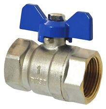Kugelhahn Messing Kugelventil