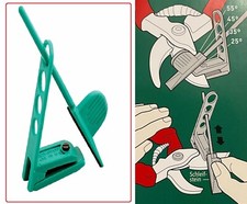 Multi Scharf MS1601 Baumschere