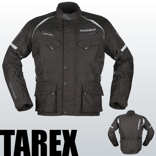 Modeka motorradjacke - modeka,