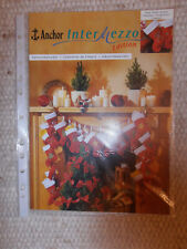 Intermezzo Edition - Adventskalender - Sticken