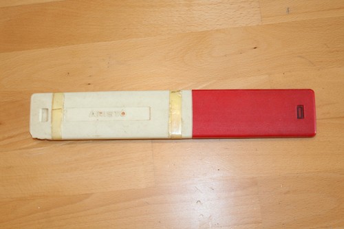 Rechenstab rechenschieber - rechenstab,