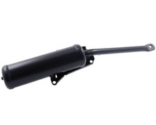 Ersatz Auspuff SACHS SAXONETTE