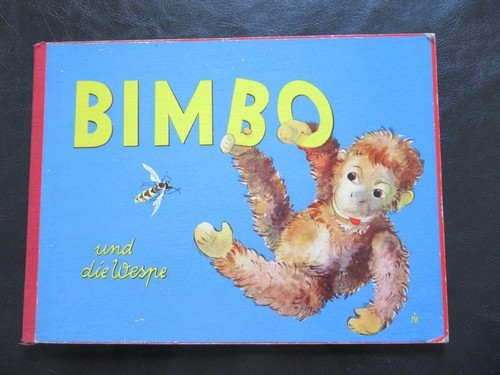 Bimbo und die - bimbo,