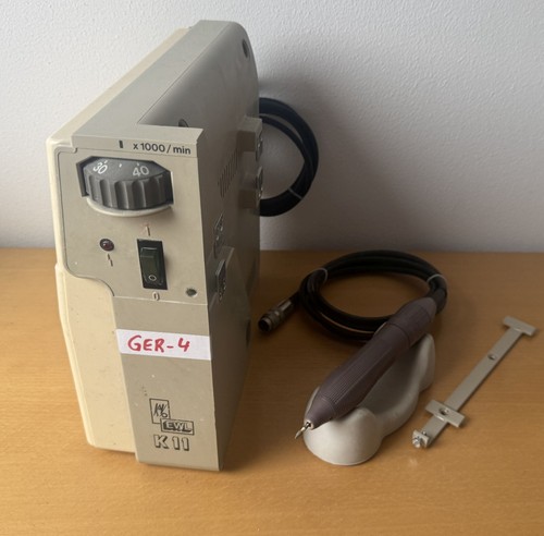 Kavo ewl anlage - ewl, k-11