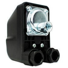 Hauswasserwerk Druckschalter