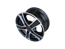 13 Zoll - Alufelge 6.0 x 13 ET