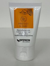 proWIN Hautschutzcreme  20 ml