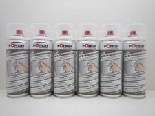 6x ARKTIKWEISS WEISS  MB 9147