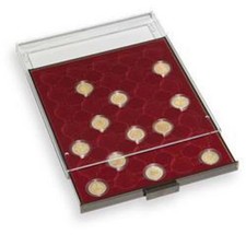 Leuchtturm (335354) Münzbox