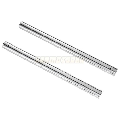 Gabelstandrohr - 2x,