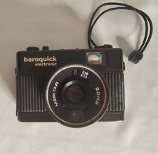 Beroquick electronic defekt - beroquick,