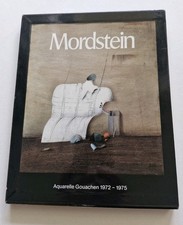 Karl Mordstein Aquarelle
